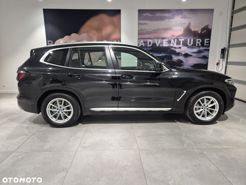 BMW X3 xDrive30e xLine sport - 24