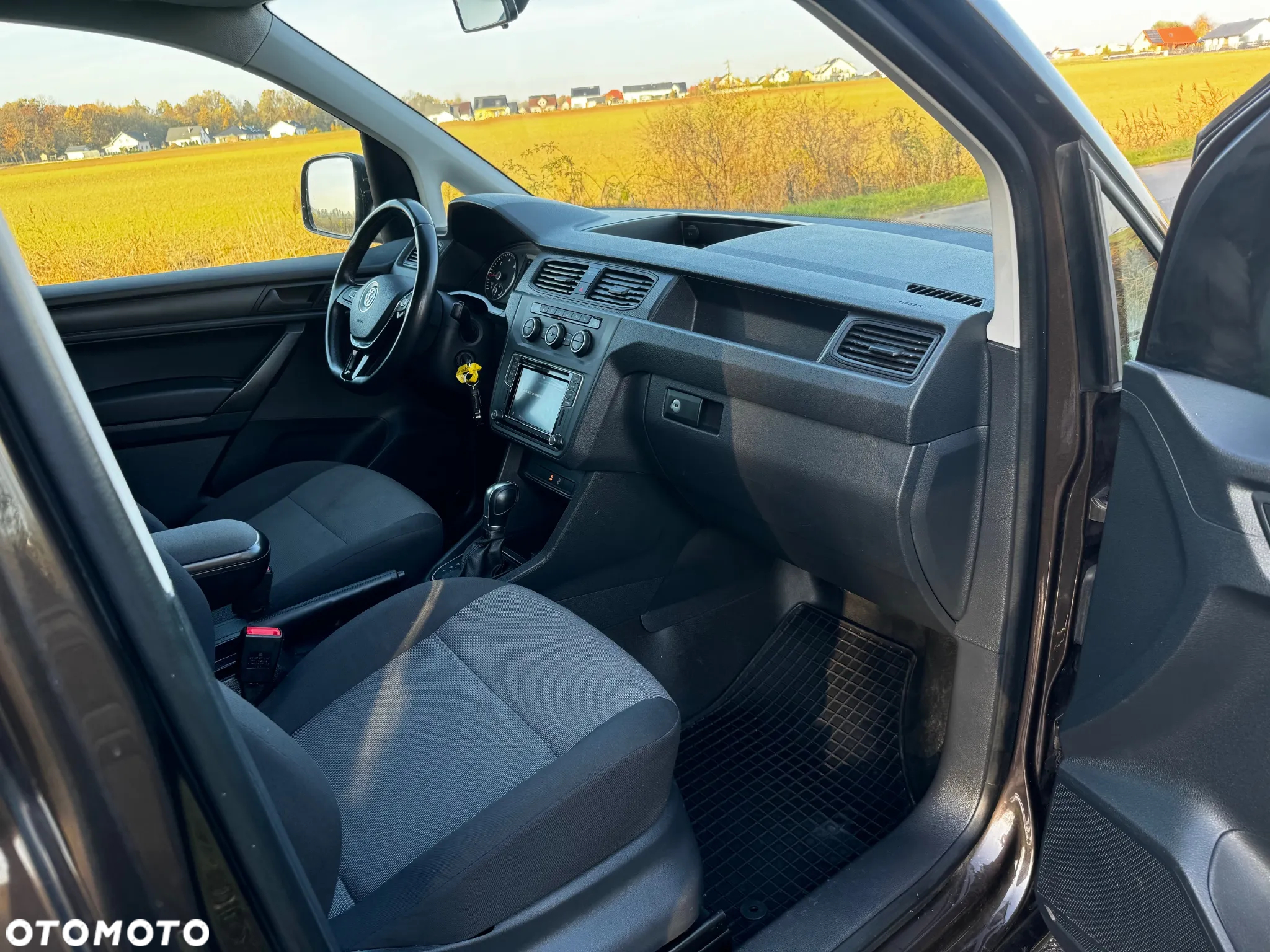 Volkswagen Caddy - 22