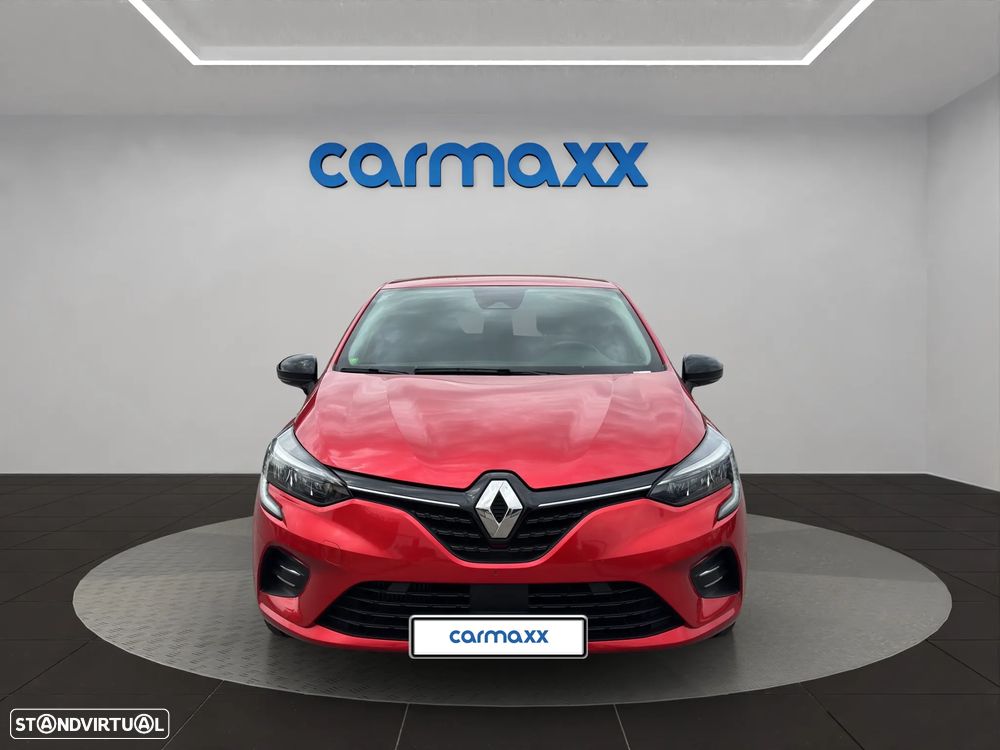Renault Clio 1.0 TCe Evolution Bi-Fuel - 2