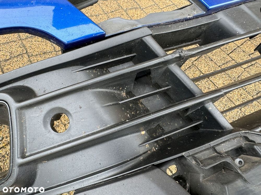 ZDERZAK RENAULT CAPTUR I LIFT PRZÓD PRZEDNI - 4