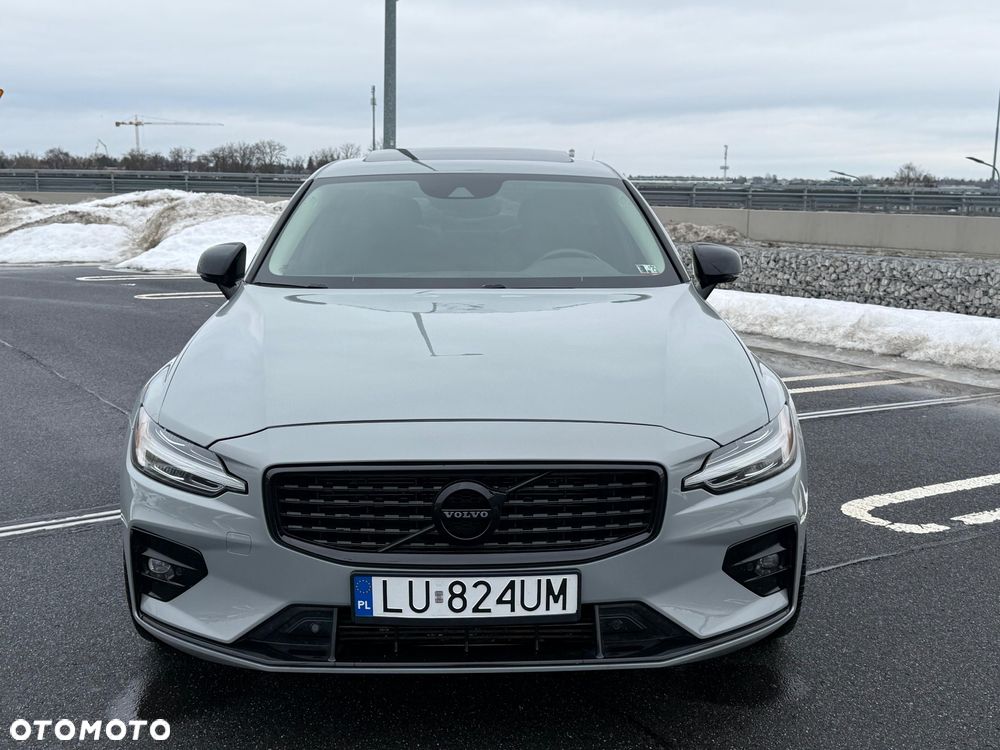 Volvo S60 T6 AWD Geartronic RDesign - 18