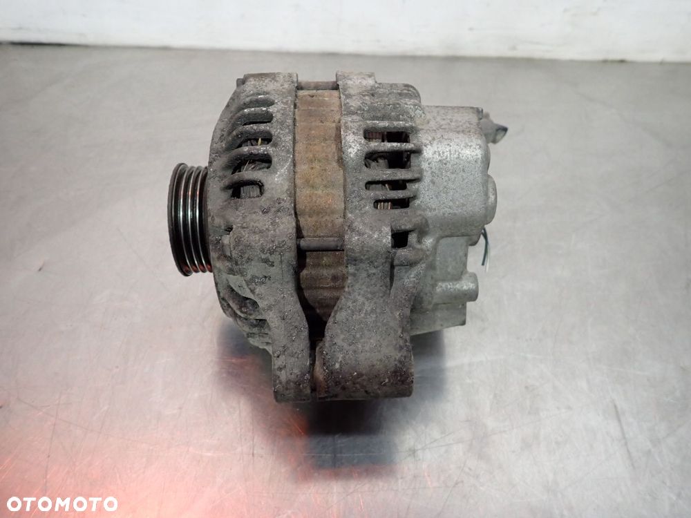 ALTERNATOR SUZUKI SWIFT IV - 2
