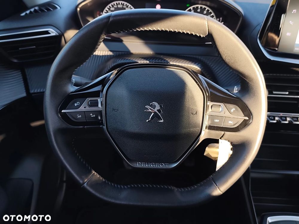Peugeot 208 PureTech 75 Active Pack - 18