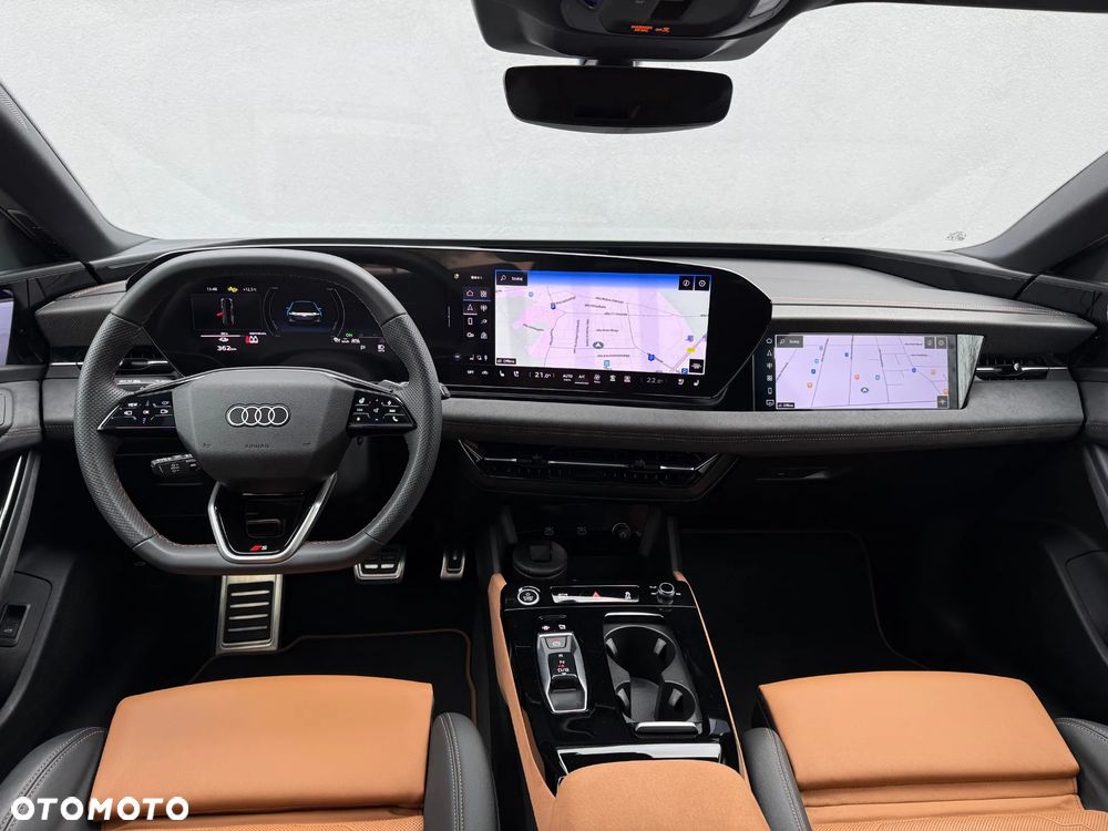 Audi A6 Avant e-tron performance 100kWh - 14