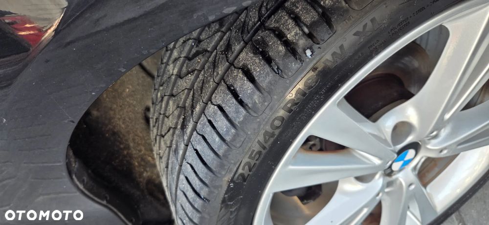 BMW Seria 1 114d Sport Line - 23