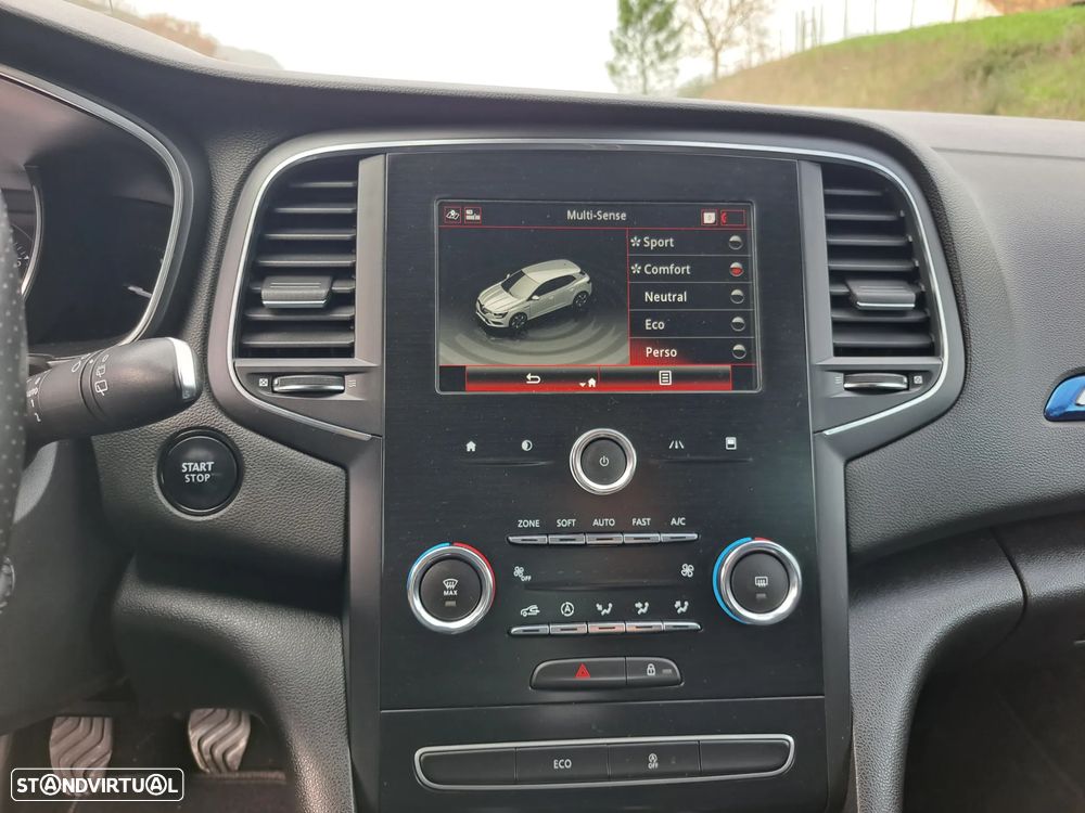 Renault Mégane 1.2 TCE GT Line - 27