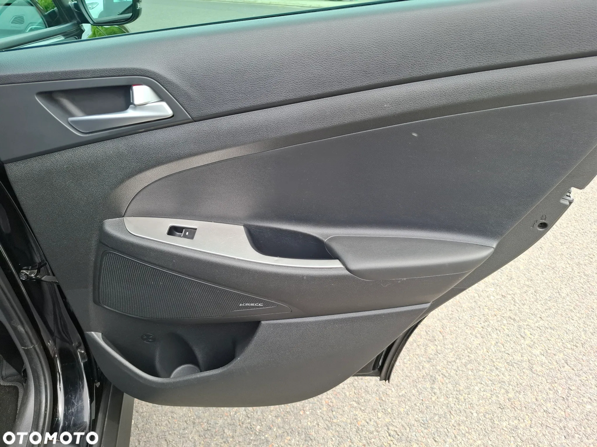 Hyundai Tucson 1.6 GDi 2WD Select - 37