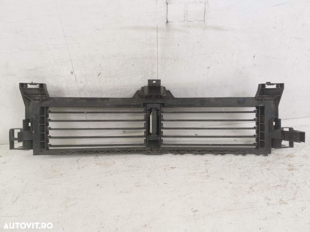 Hota Electrica Deflector Aer Mercedes-Benz  GLA-Class H247 2019 2020 2 - 5