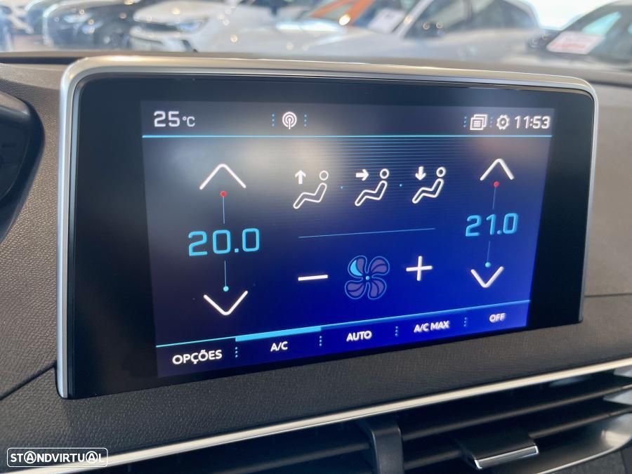 Peugeot 5008 1.2 PureTech Allure - 27