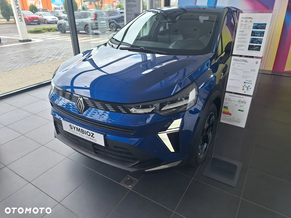 Renault Symbioz 1.6 E-Tech Full Hybrid 145 Techno