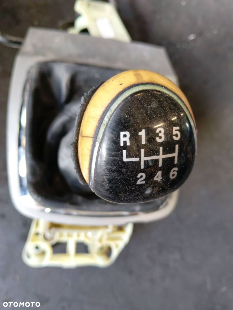 PRZEKŁADKA NA MANUAL SKRZYNIA 6BIEGÓW SWAP MONDEO MK4 2.0 TDCI 7G9R-7002-YF - 14