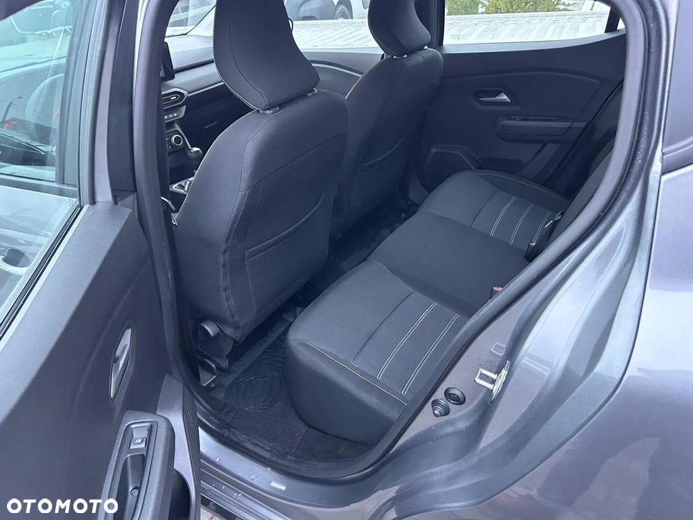 Dacia Sandero Stepway 1.0 TCe Expression - 13