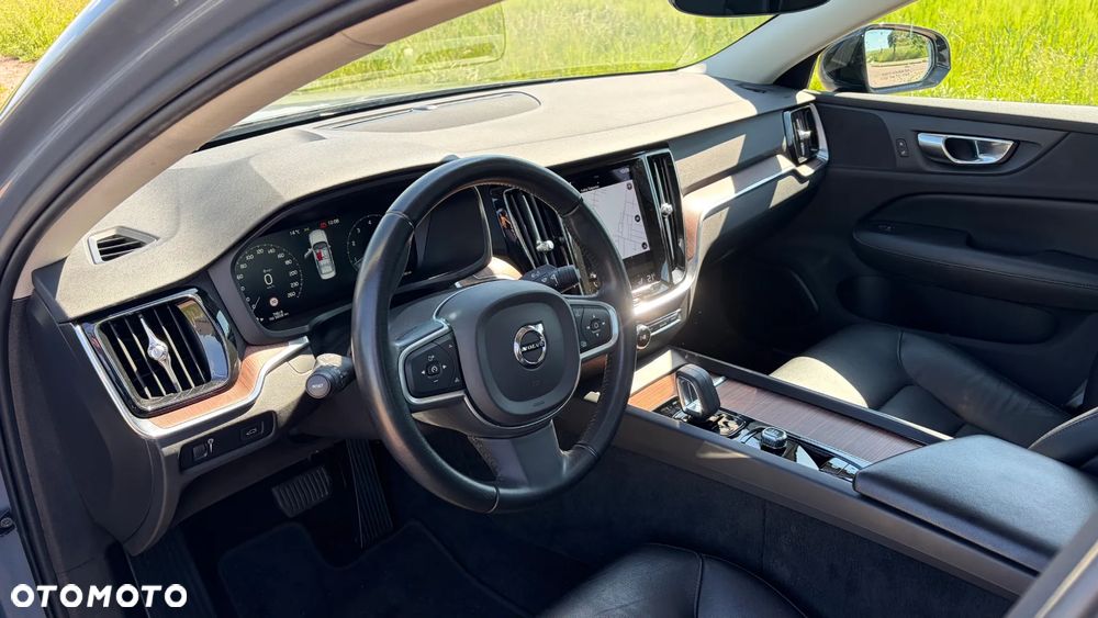 Volvo S60 B5 B Geartronic RDesign - 18
