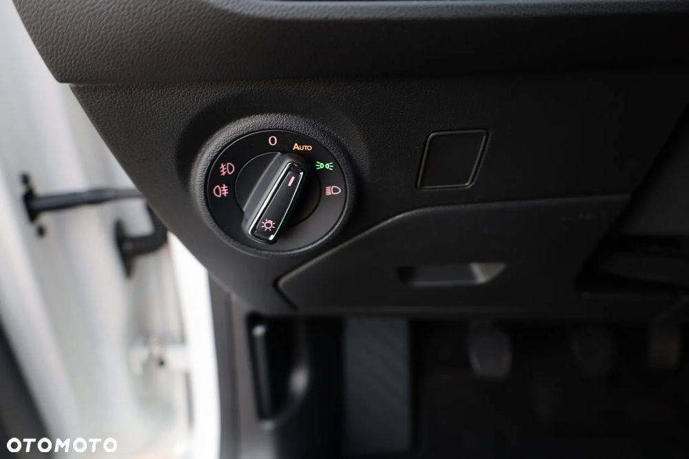 Seat Leon 1.4 EcoTSI FR S&S - 12