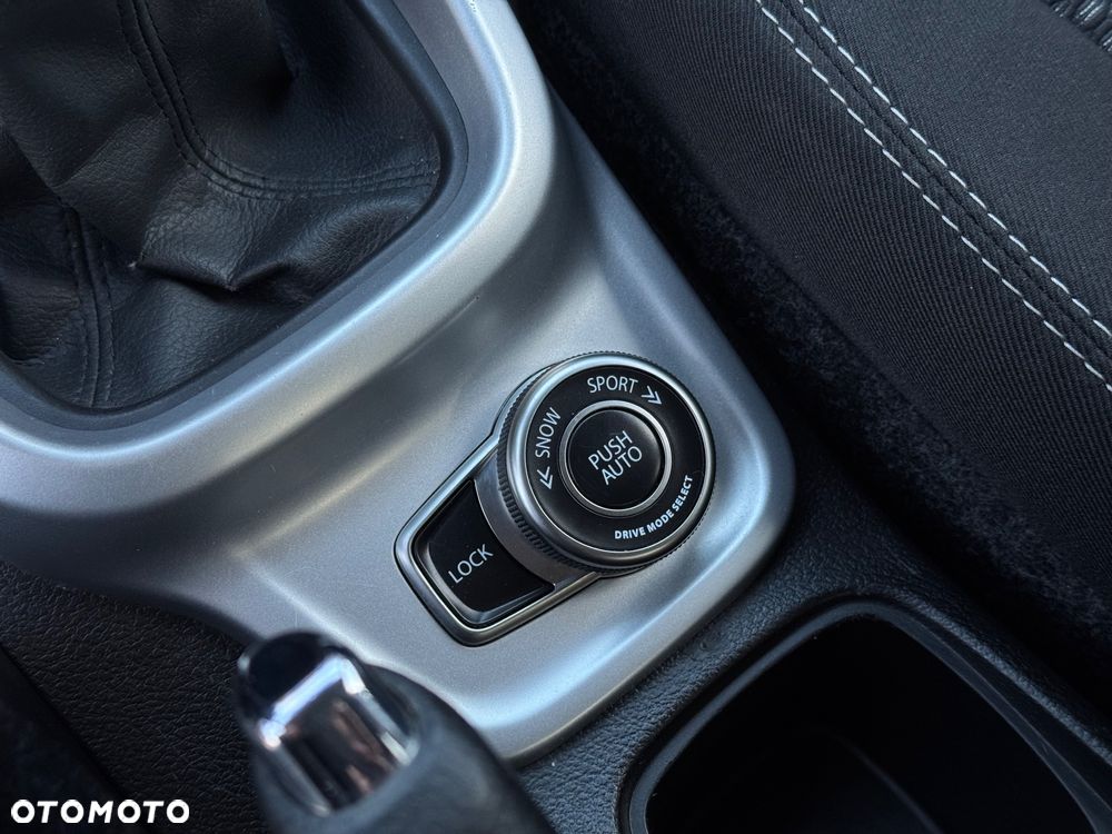 Suzuki Vitara 1.6 (4x4) Allgrip Comfort - 17