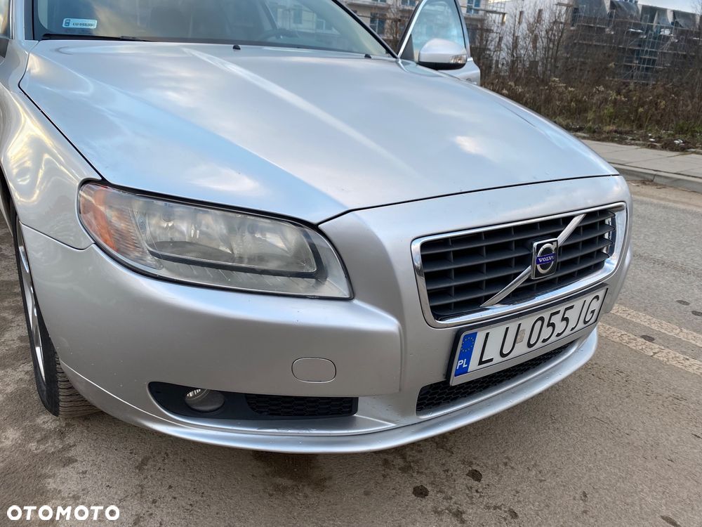 Volvo S80 2.4D5 Executive - 9