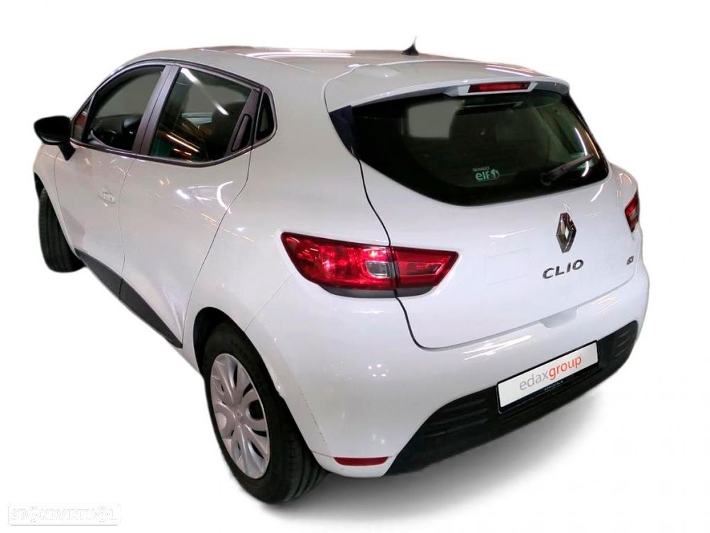 Renault Clio 1.5 dCi Zen - 2