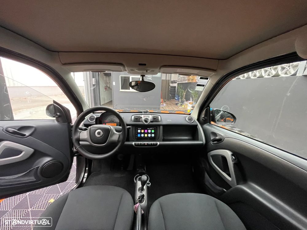 Smart ForTwo Coupé 0.8 cdi Pulse 54 Softouch - 19