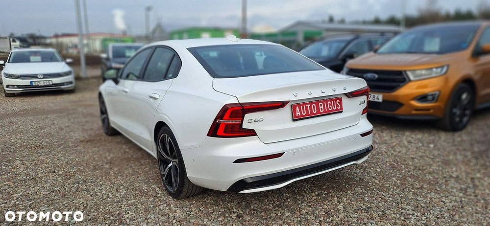 Volvo S60 - 5