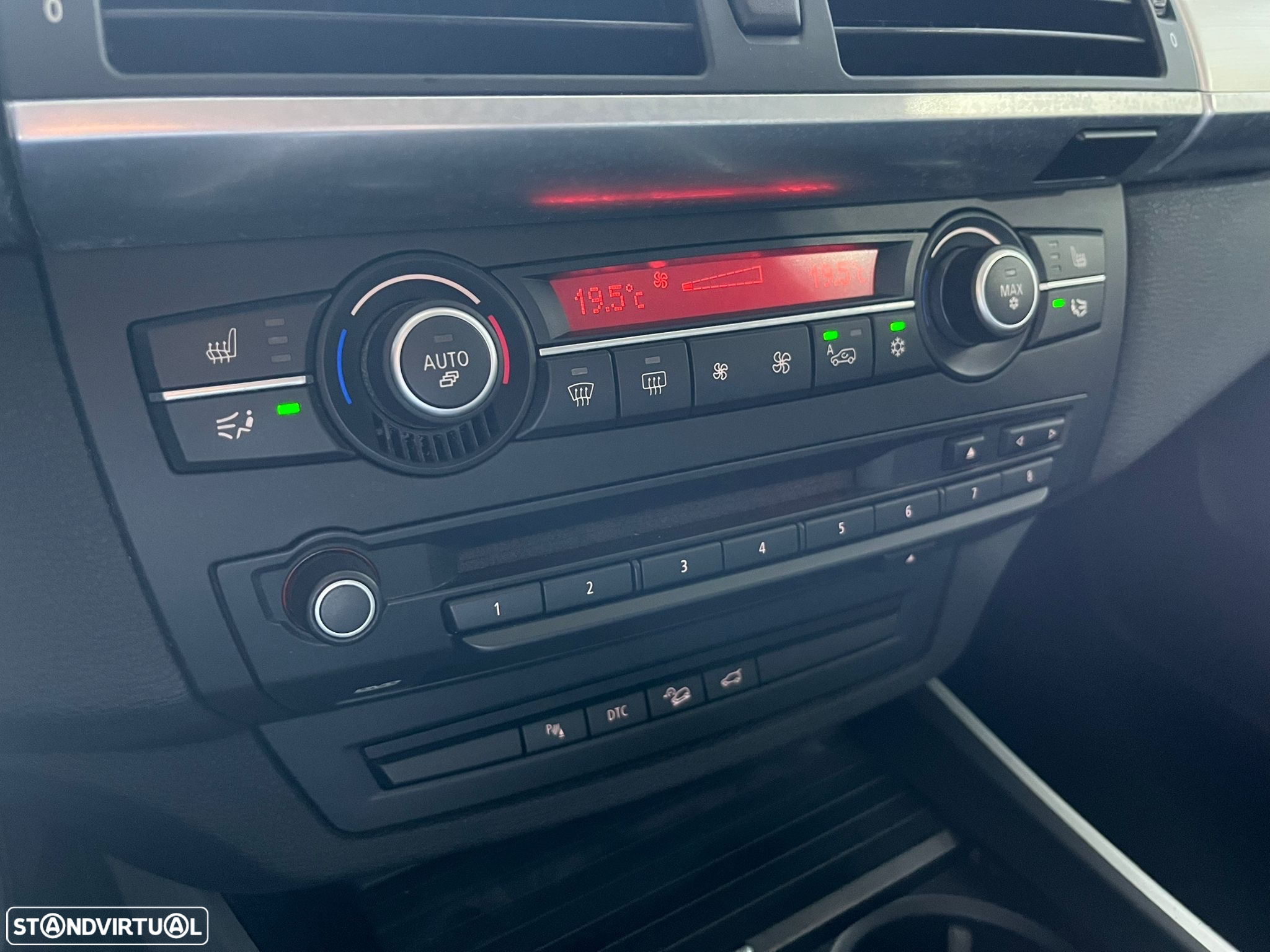 BMW X5 3.0 si - 18