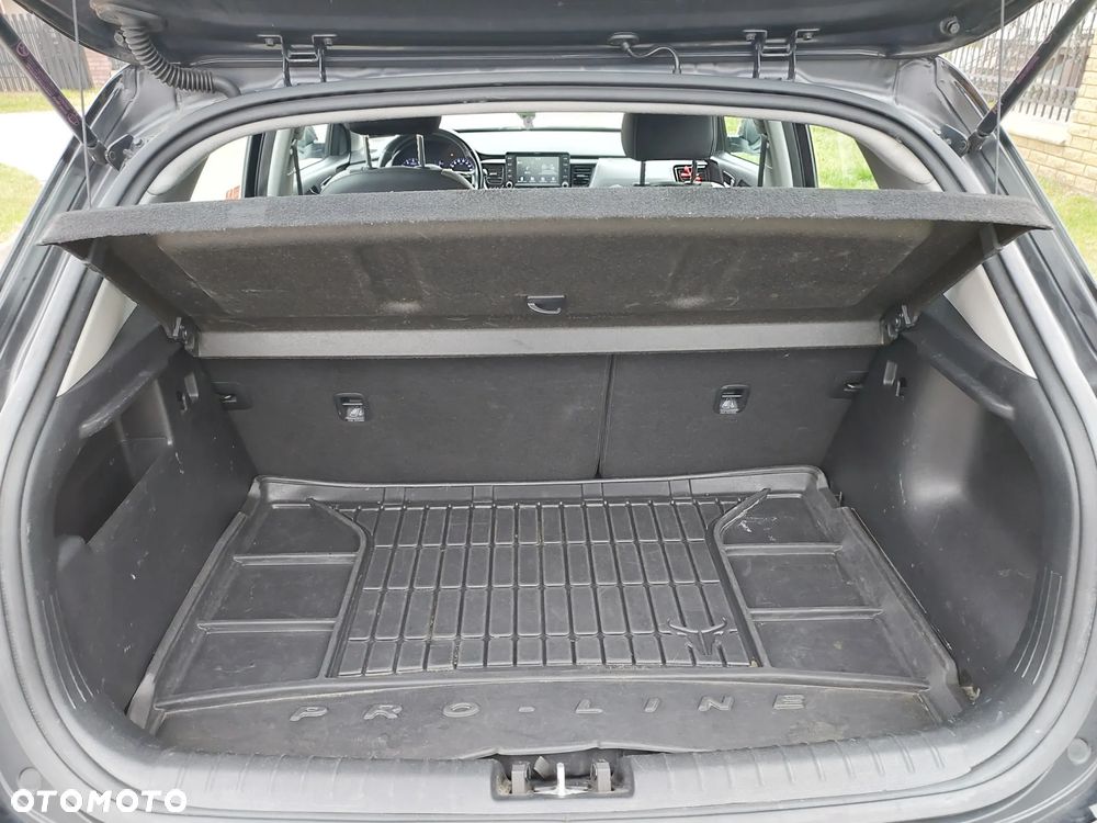 Kia Stonic 1.4 XL - 18