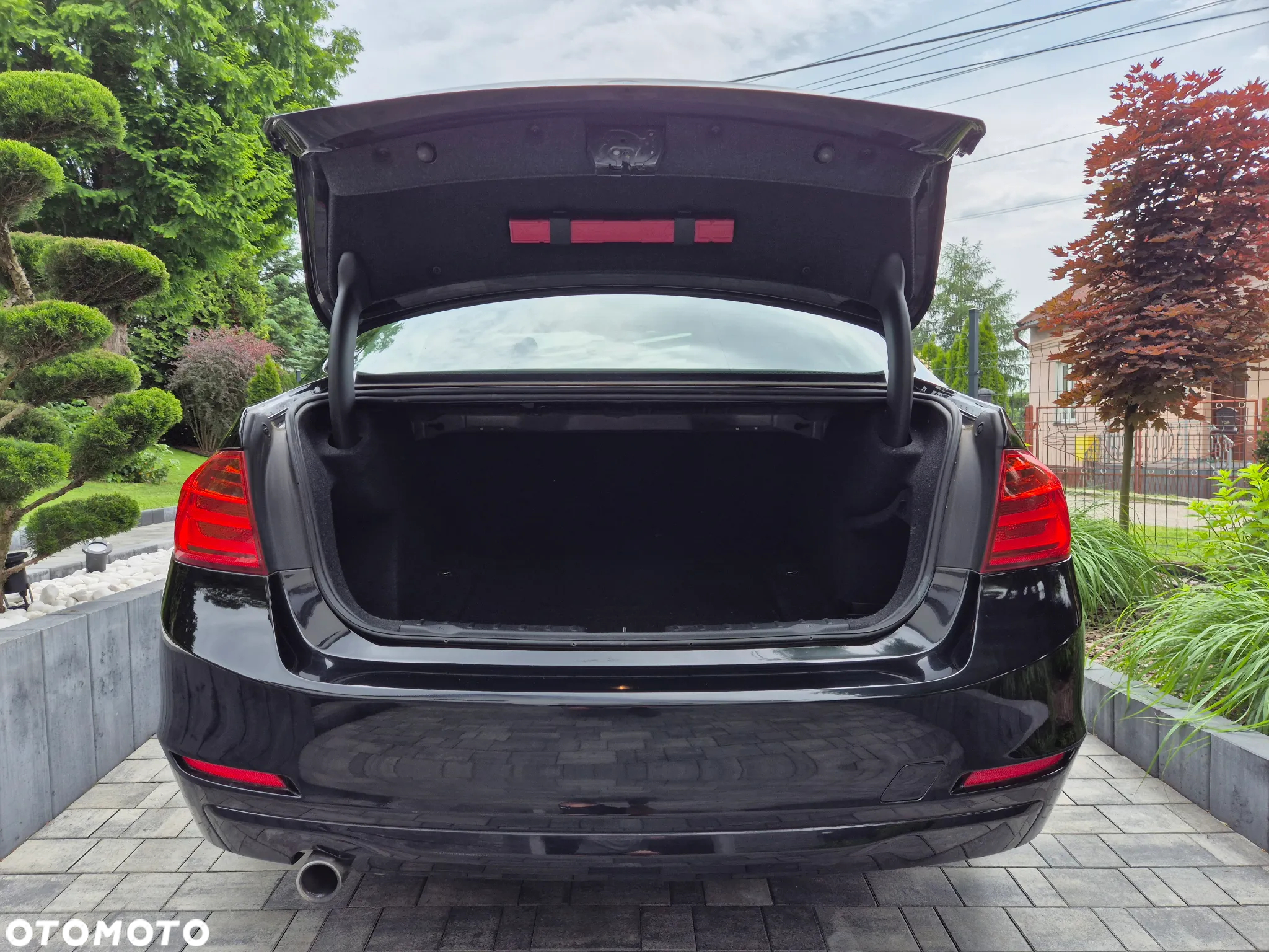 BMW Seria 3 - 10