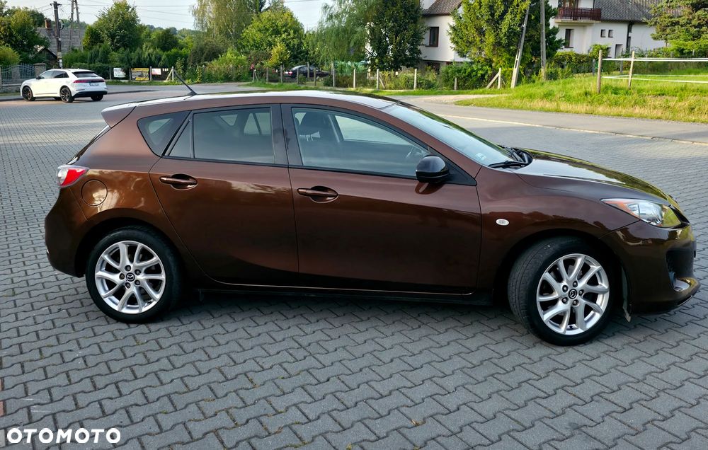 Mazda 3 2.0 Sport - 15