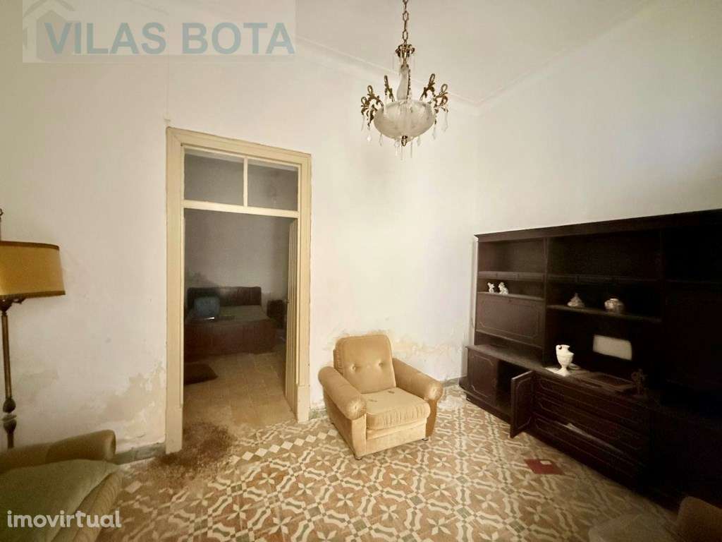 Casa Típica Algarvia com Vista Mar - Grande imagem: 5/11