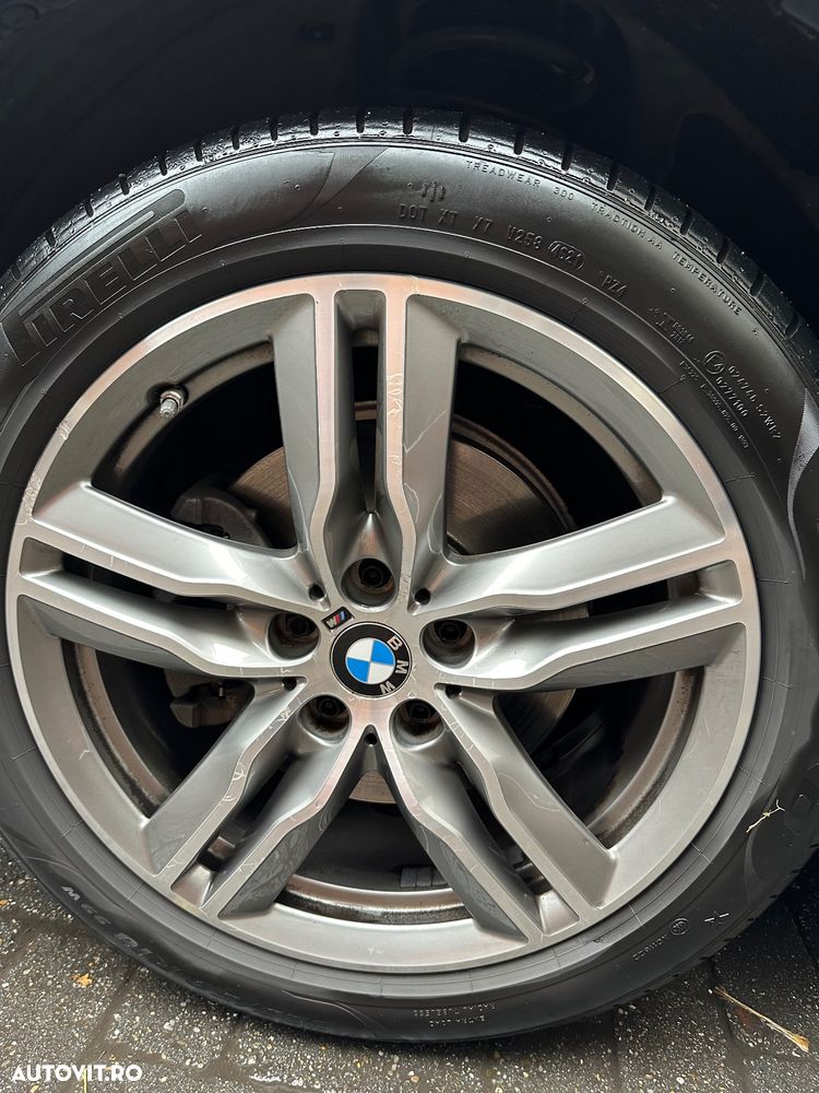 BMW X1 xDrive18d Aut. M Sport - 7