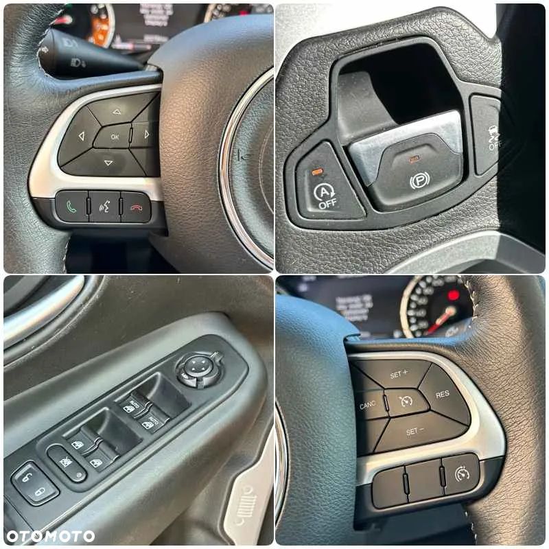 Jeep Renegade - 11