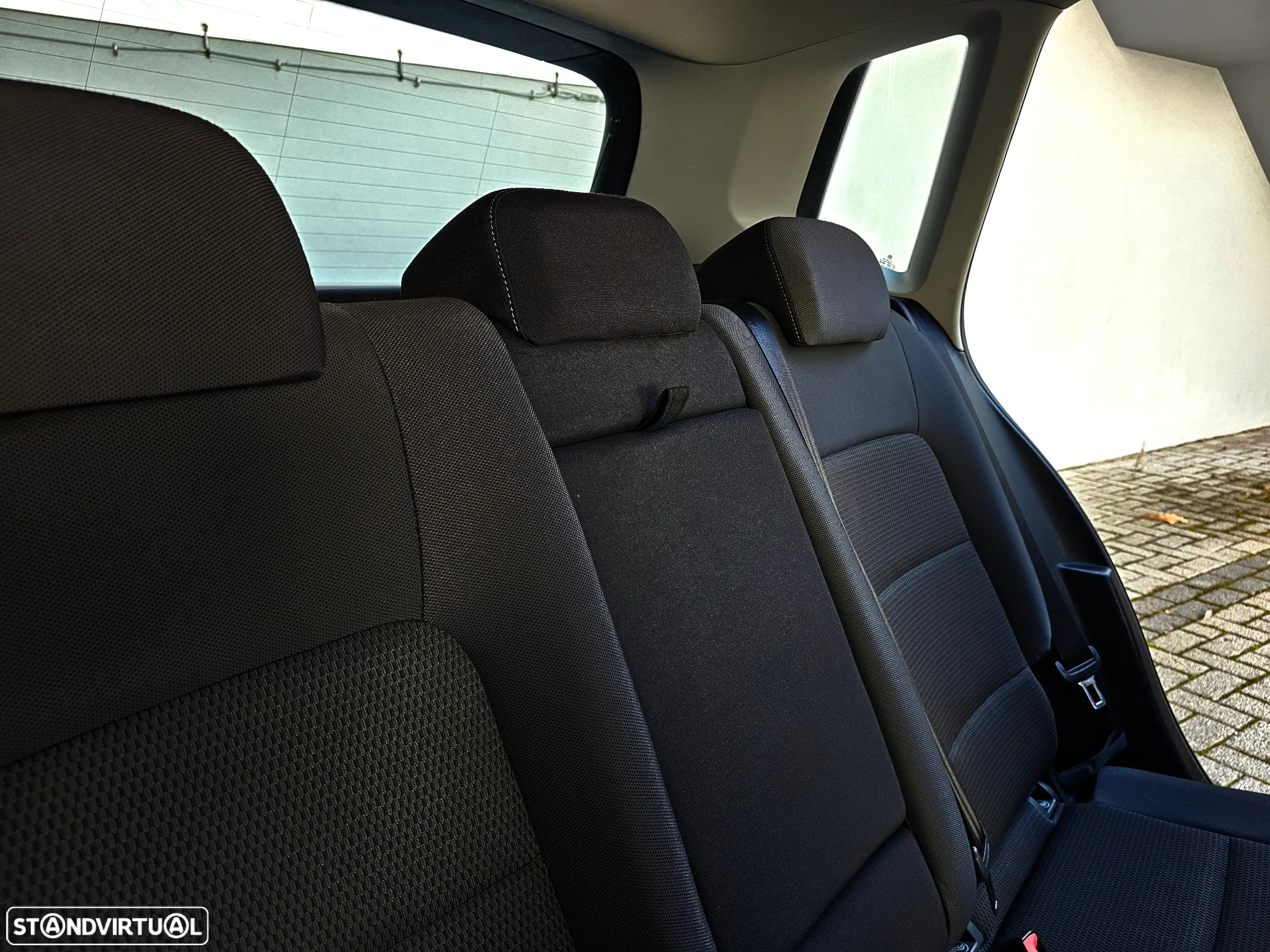 VW Golf 1.6 TDI Highline - 55