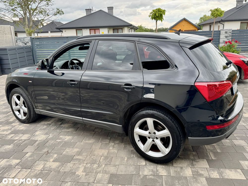 Audi Q5 2.0 TDI Quattro - 24