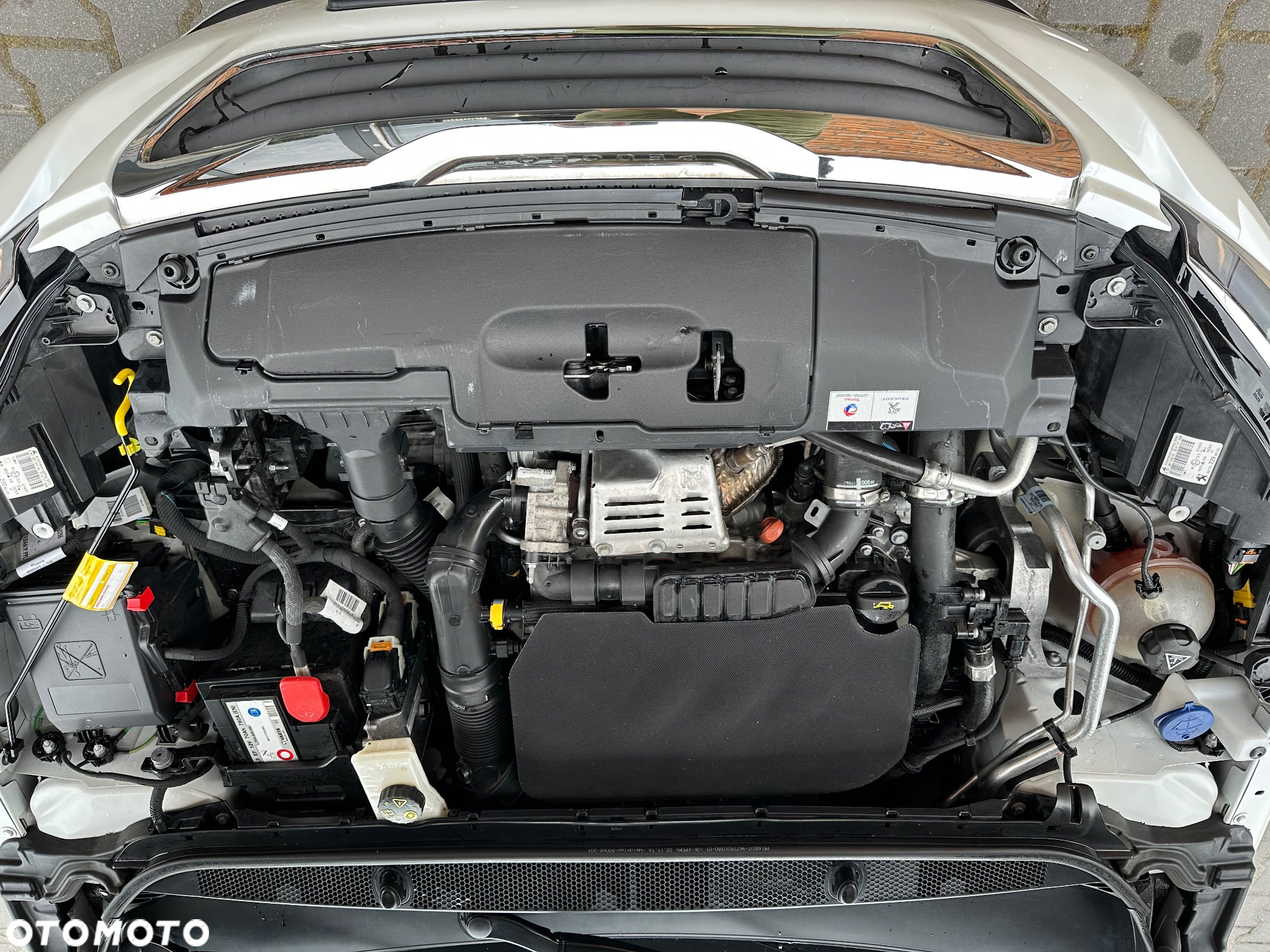 Peugeot 308 PureTech 110 Stop & Start Style - 36