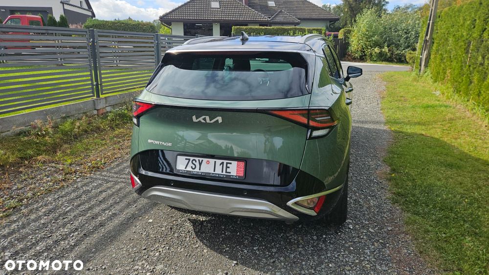 Kia Sportage - 19