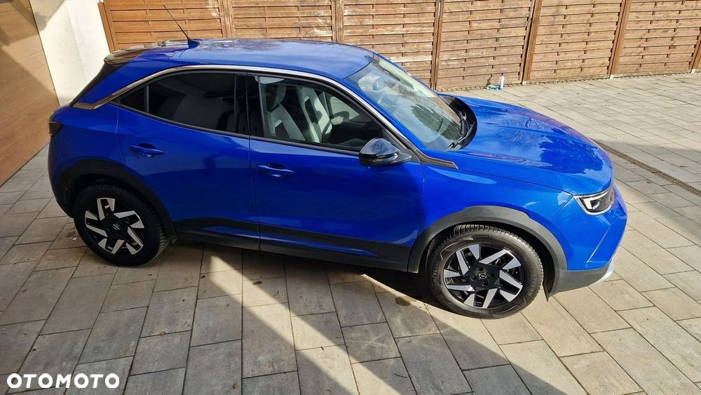 Opel Mokka - 3