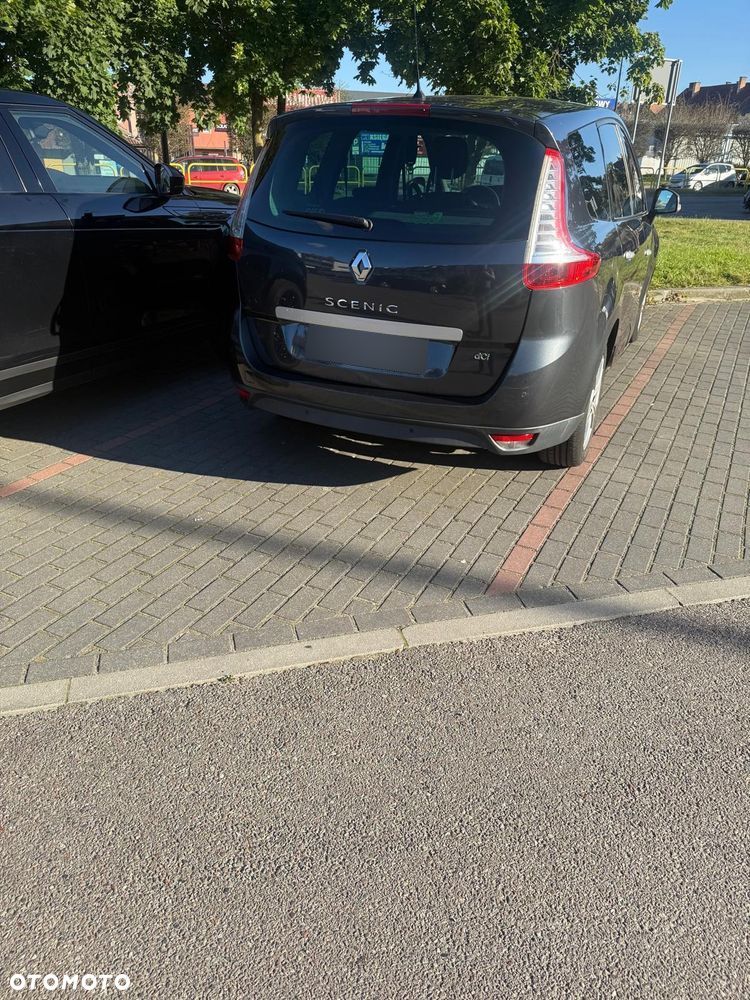 Renault Grand Scenic - 4