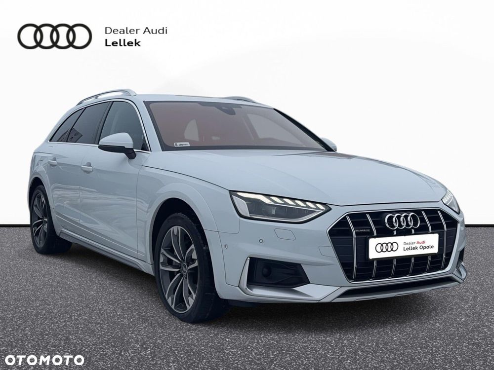 Audi A4 Allroad - 4