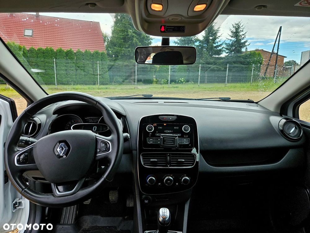 Renault Clio 0.9 Energy TCe Alize - 5