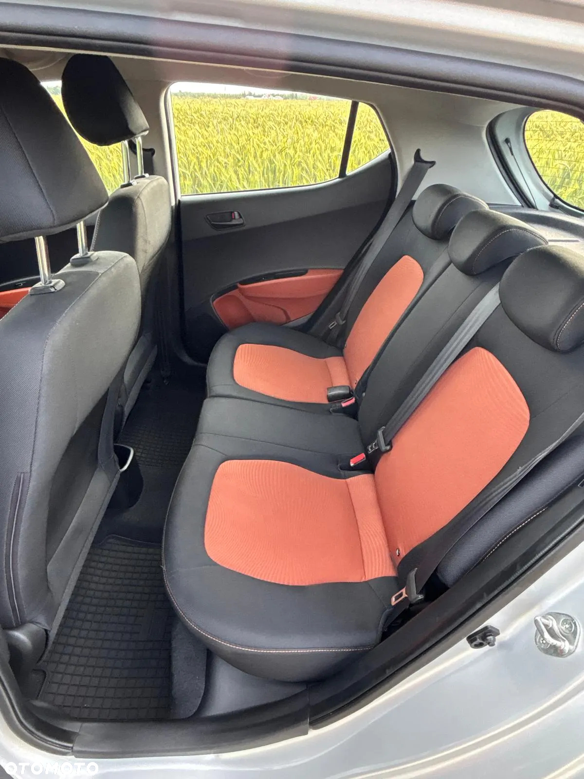 Hyundai i10 1.0 Comfort - 18