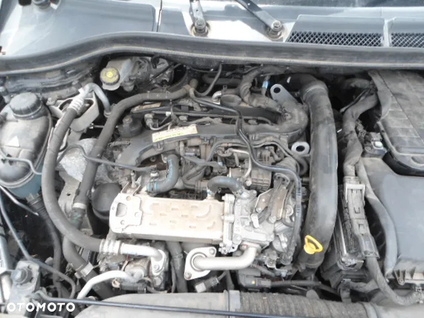 Mercedes W246 W176 CLA GLA Silnik 2.2 cdi kpl