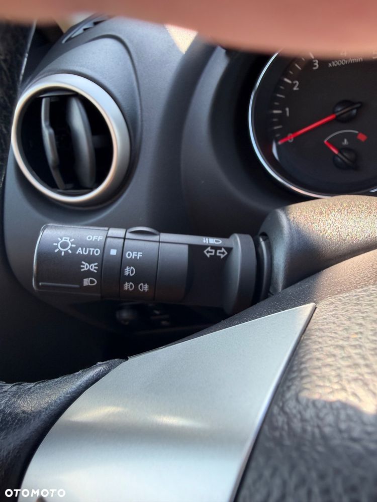 Nissan Qashqai 2.0 Tekna Premium - 20