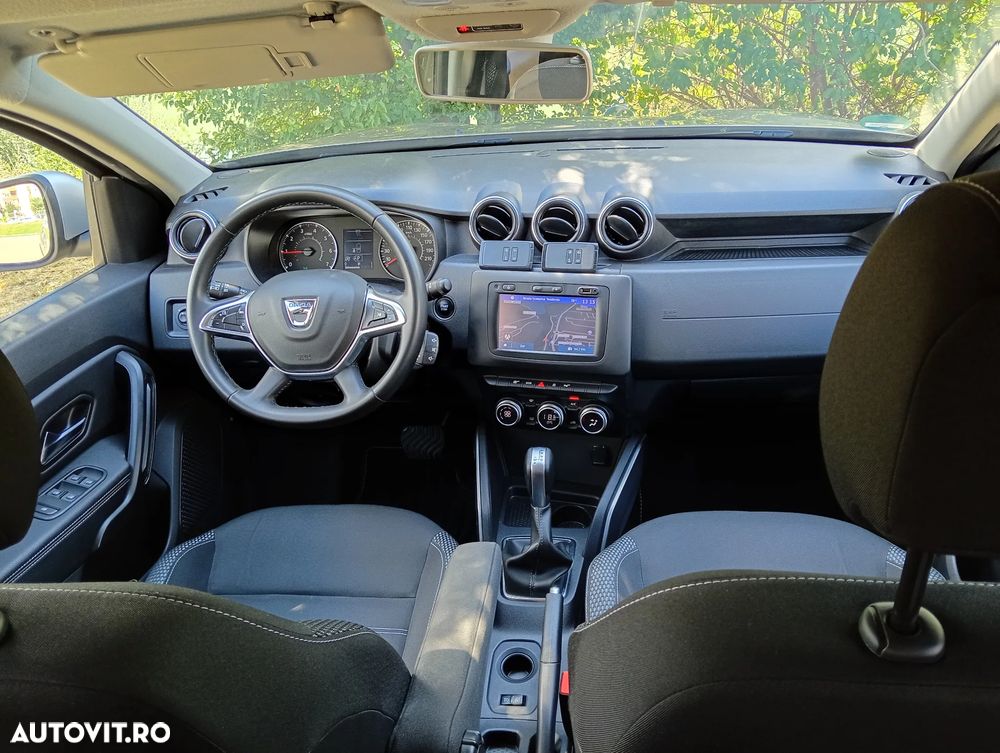 Dacia Duster - 5