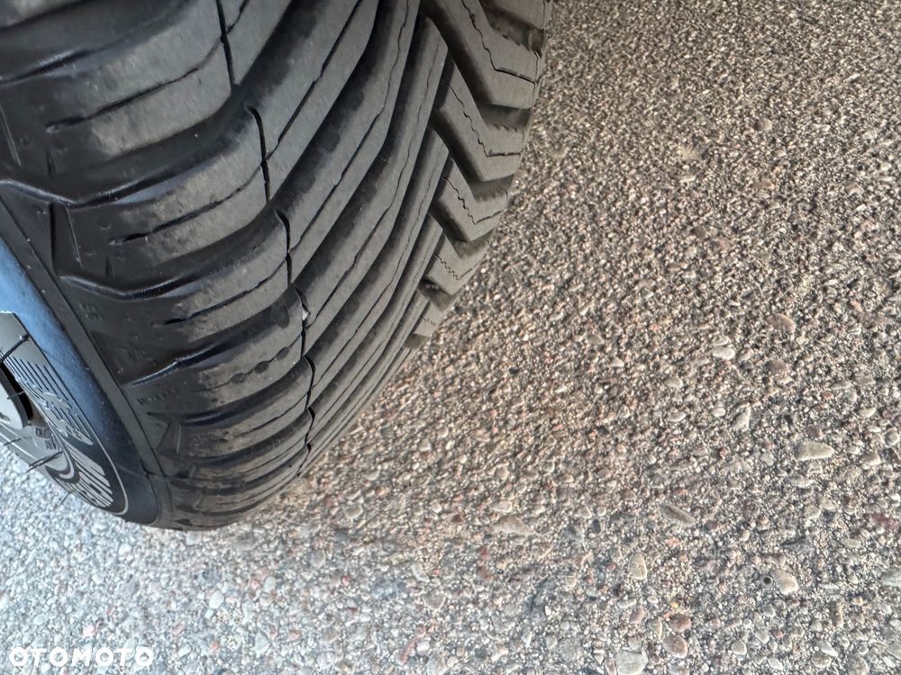 Ford Focus 1.6 FF Ambiente - 15