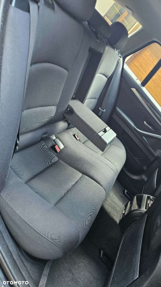 BMW Seria 5 520d - 22