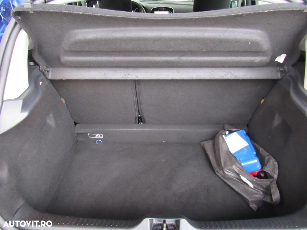 Renault Clio Energy dCi EDC Zen - 9