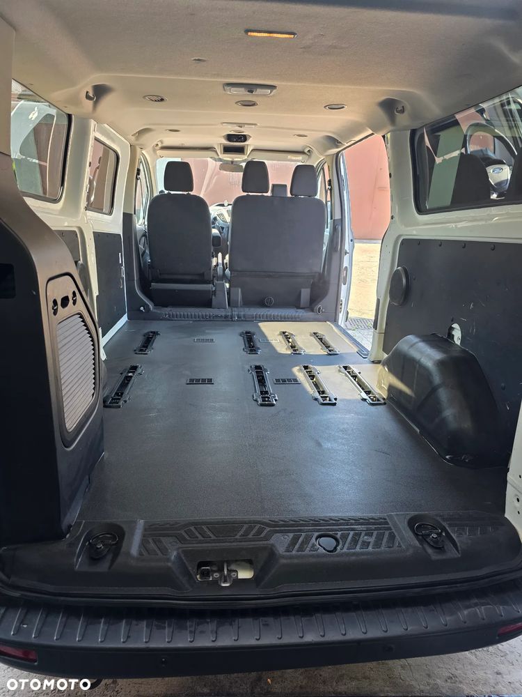 Ford Transit Custom - 27