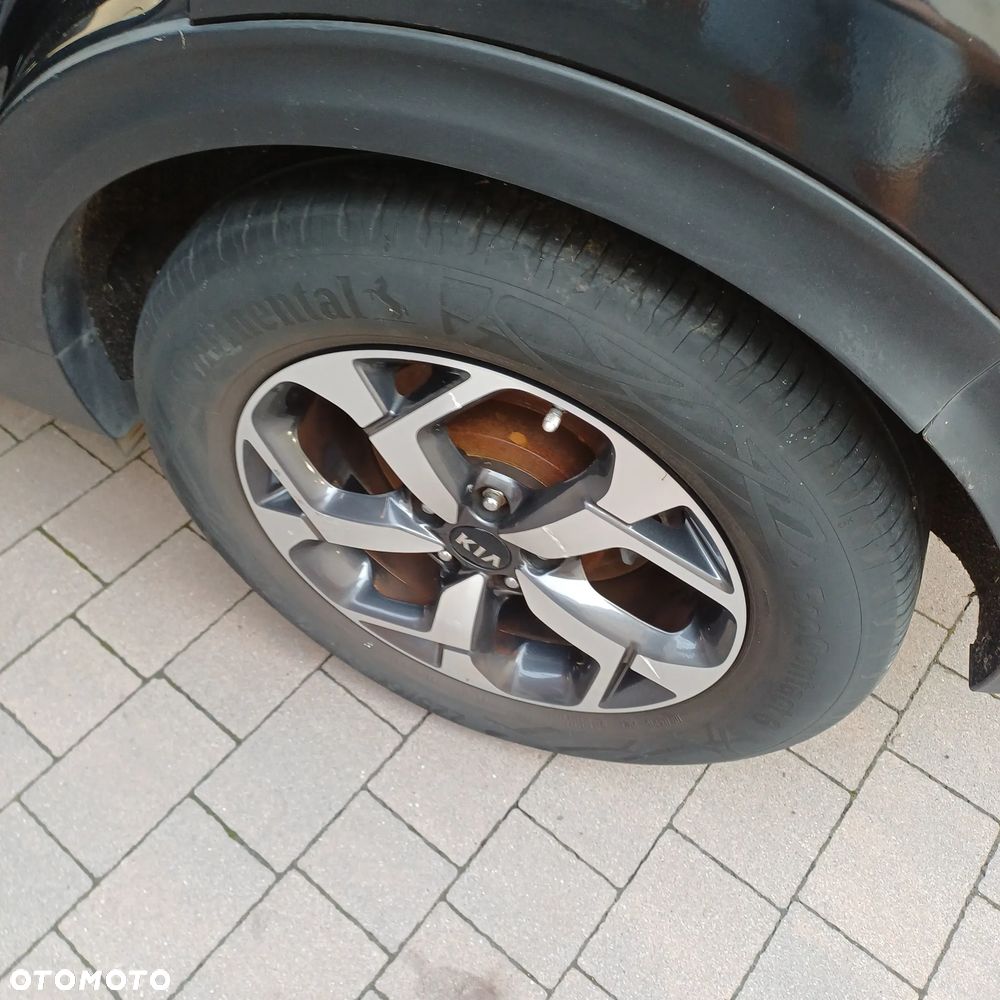 Kia Sportage - 6