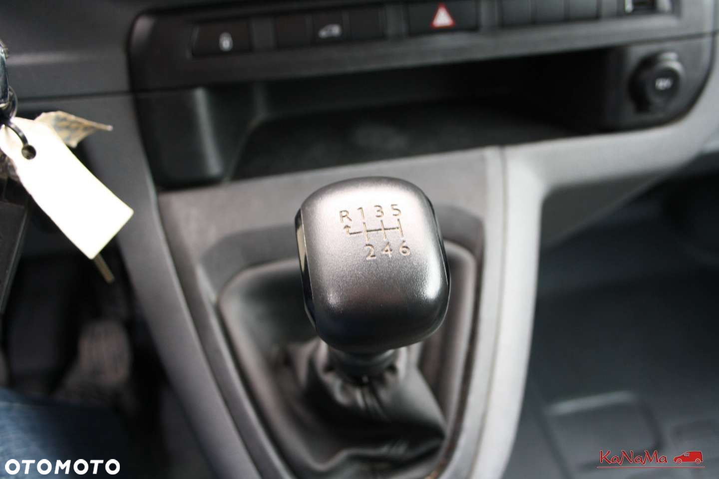 Citroën jumpy - 29
