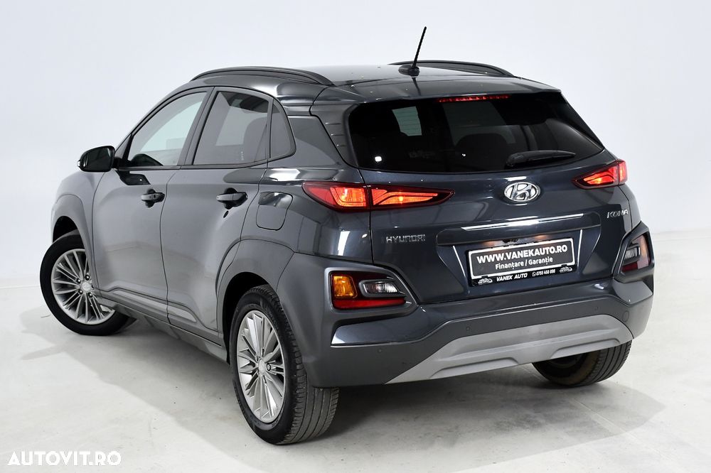 Hyundai KONA 1.0 T-GDI Premium - 3