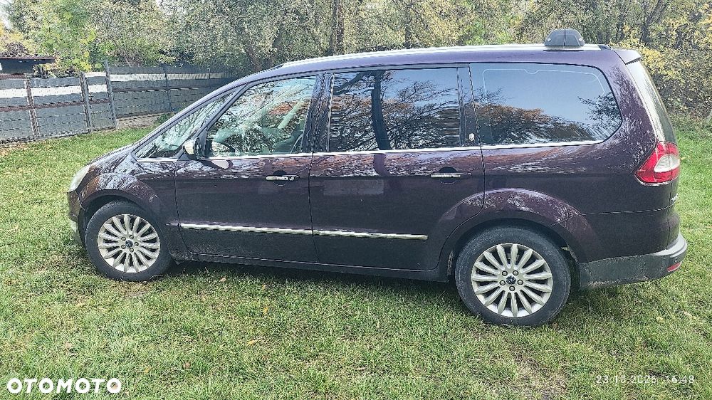 Ford Galaxy - 8